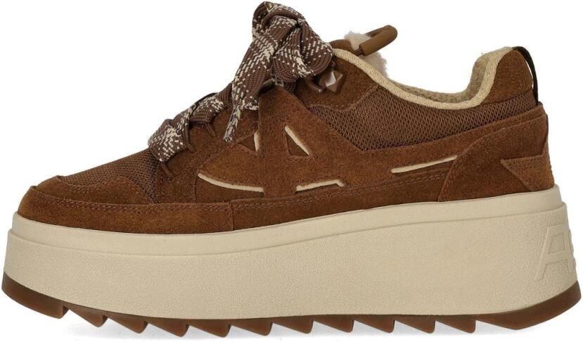 ASH Movie Suede Sneaker - Foto 4
