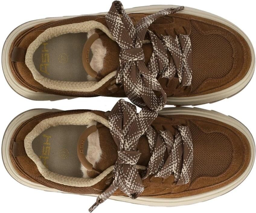 ASH Movie Suede Sneaker - Foto 2