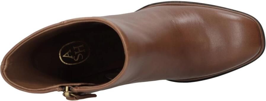 Ash Laarzen Bruin Brown Dames