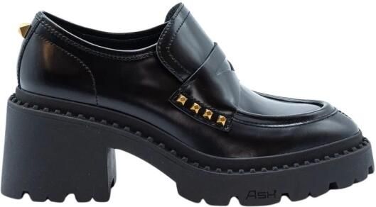 ASH Nelson Stud Loafer