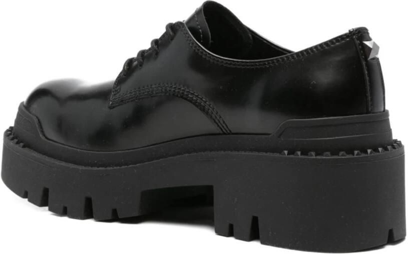 ASH Nero Low-Top Schoenen