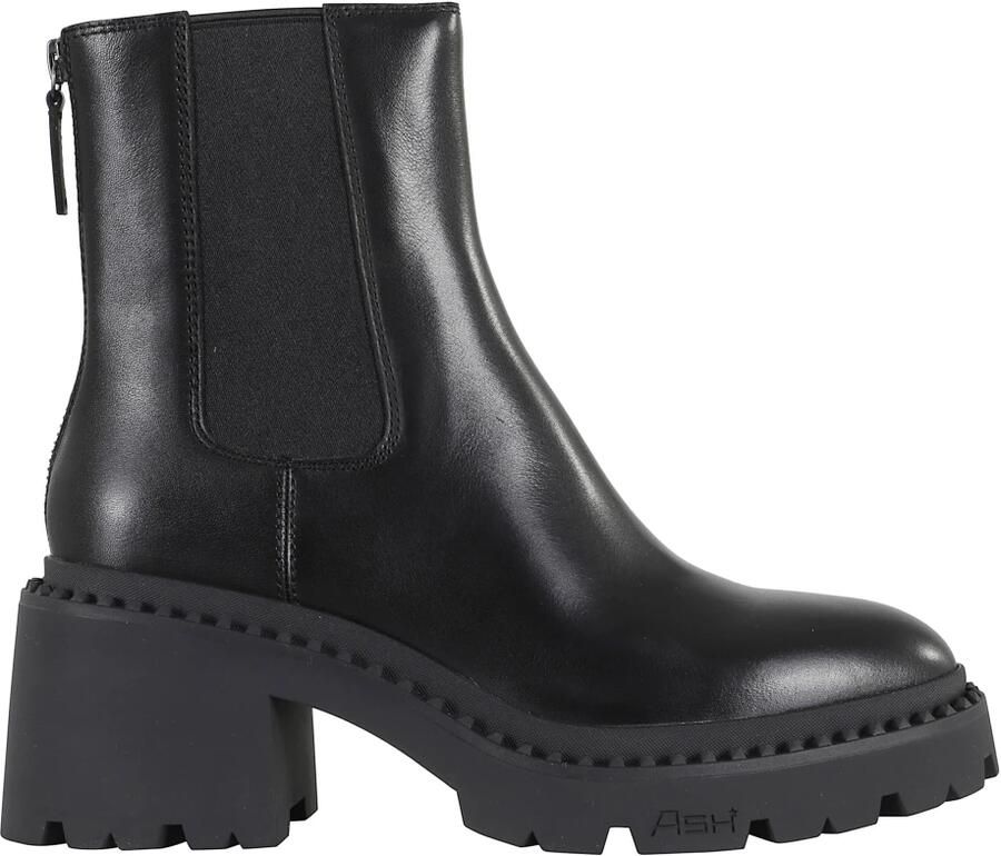 ASH Newton Ankle Boot