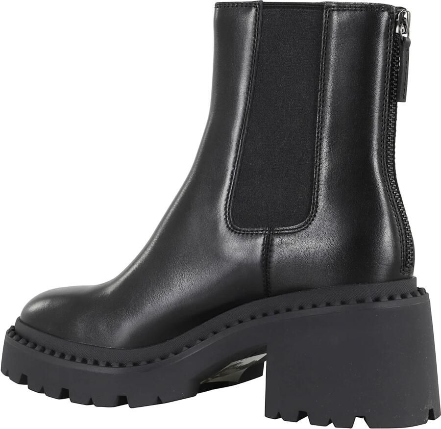 ASH Newton Ankle Boot