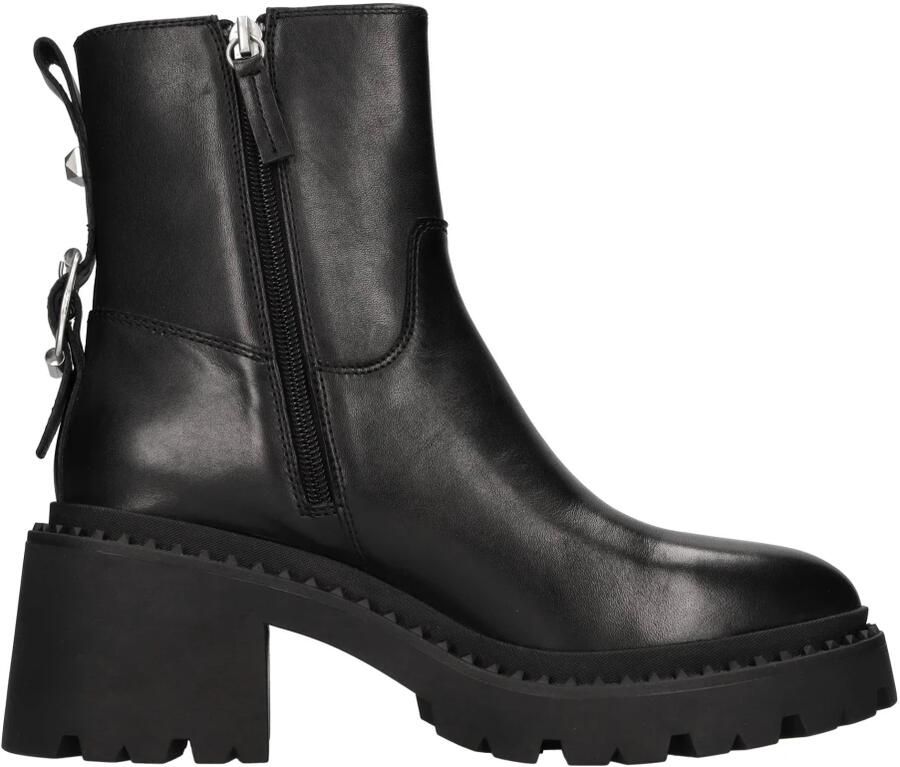 Ash Boots & laarzen Newton in zwart - Foto 2