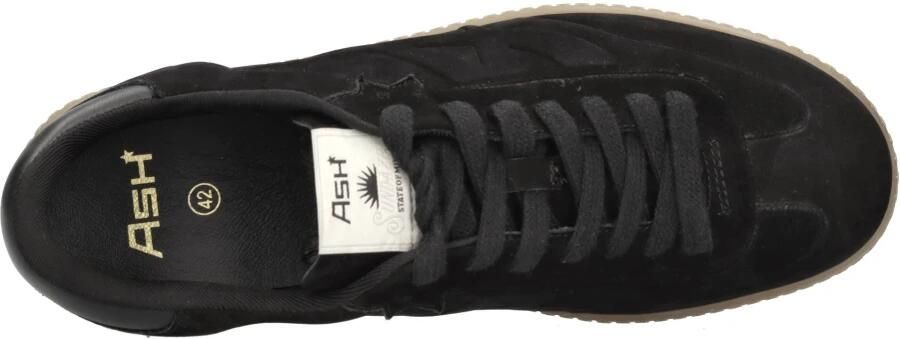 ASH Nubuck Sneakers - Foto 2