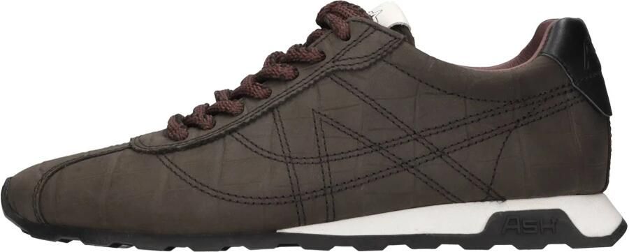 ASH Kill Bill Cocco Nubuck Africa