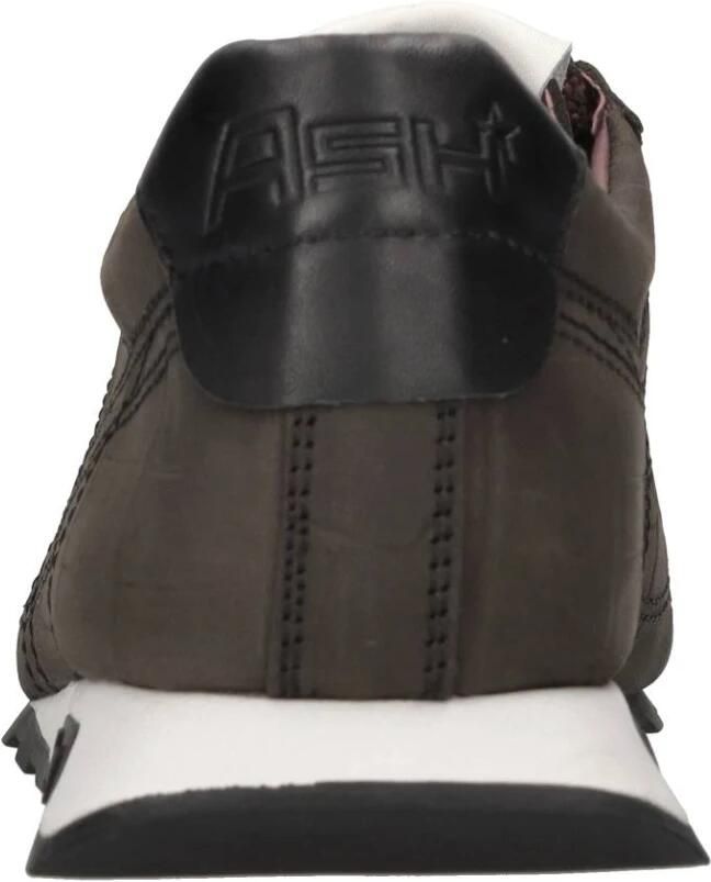 ASH Kill Bill Cocco Nubuck Africa - Foto 3