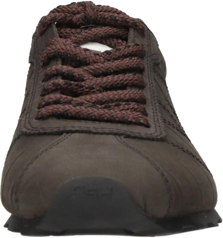 ASH Kill Bill Cocco Nubuck Africa - Foto 2