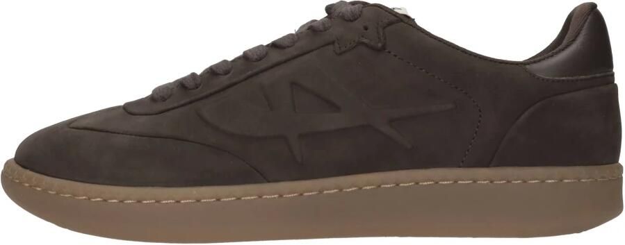 ASH Bruine Suède Veterschoenen - Foto 7