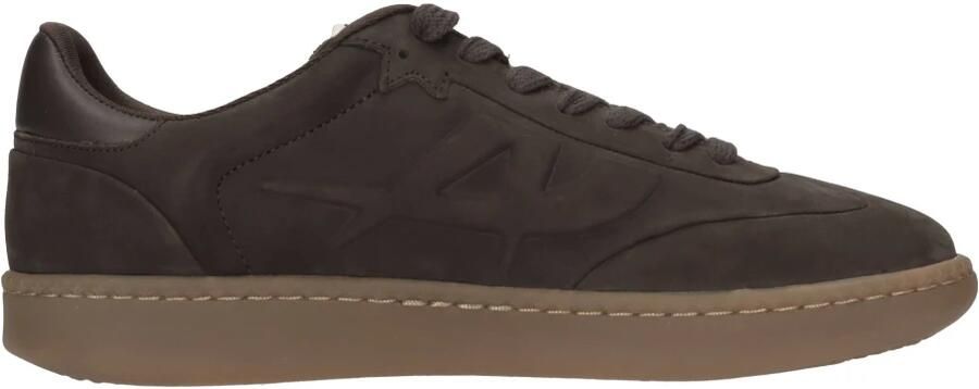 ASH Bruine Suède Veterschoenen - Foto 6