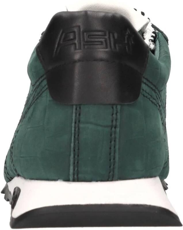 ASH Nubuck Sneakers - Foto 3