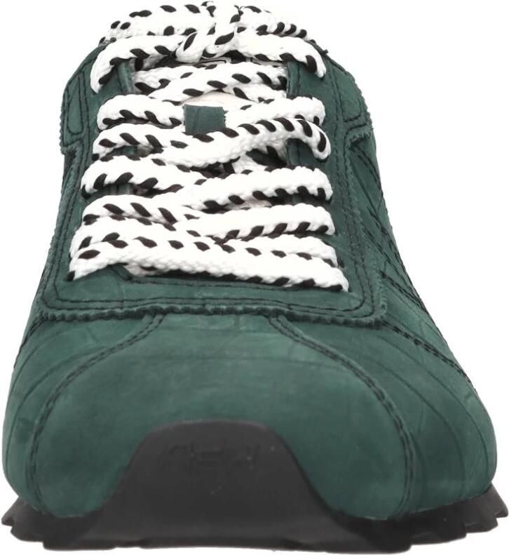 ASH Nubuck Sneakers - Foto 2