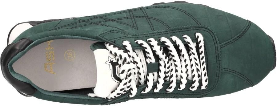 ASH Nubuck Sneakers - Foto 5
