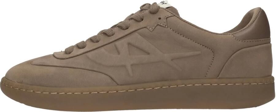 ASH Nubuck Sneakers
