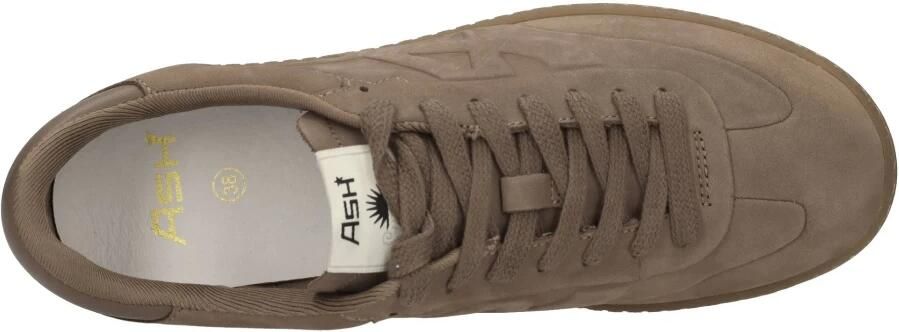 ASH Nubuck Sneakers - Foto 3