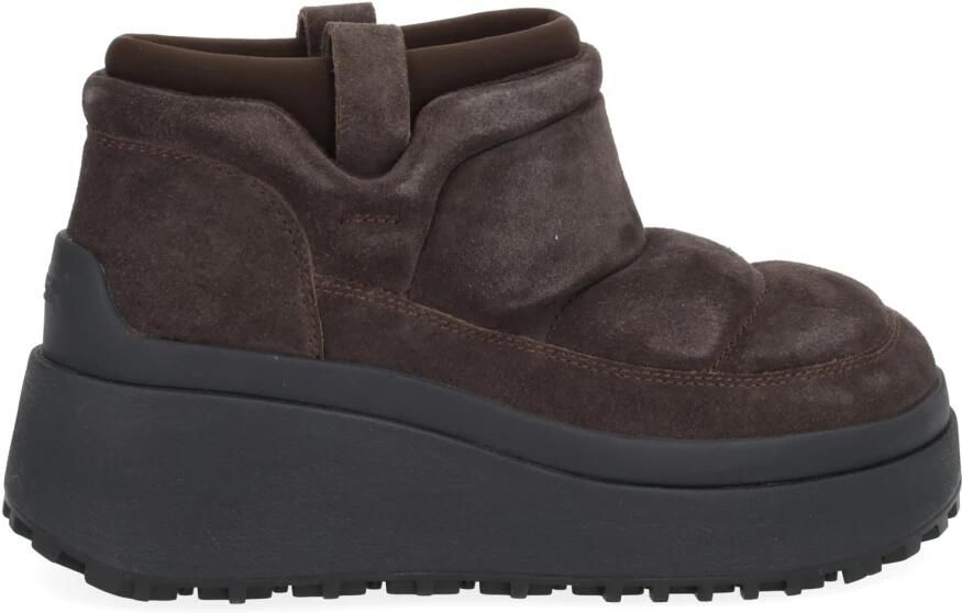ASH Onyx Boot