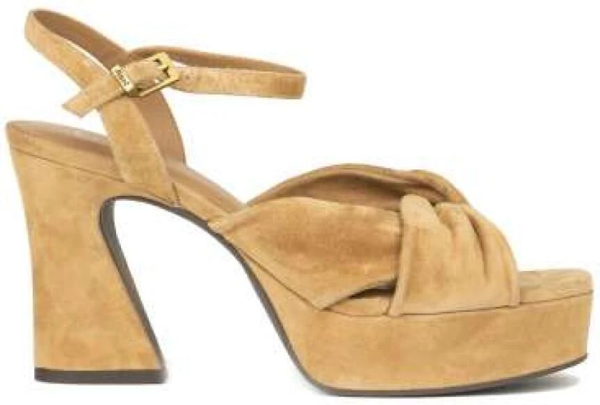 ASH Opus Sandal