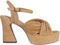 ASH Opus Sandal - Bruin
