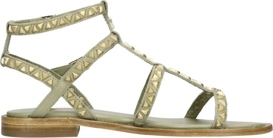 ASH Pandora Platte Sandalen - Foto 4