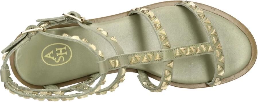 ASH Pandora Platte Sandalen - Foto 5