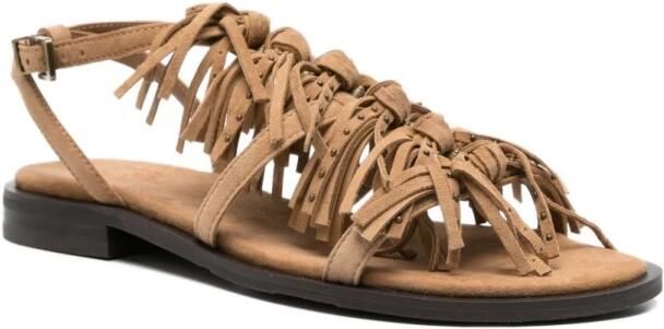 ASH Panic Low Sandalen - Foto 2