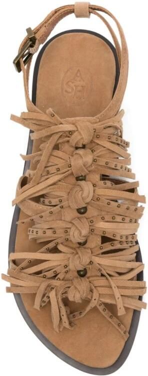 ASH Panic Low Sandalen - Foto 3