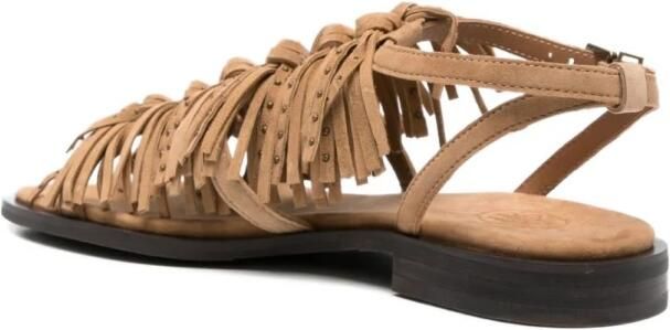 ASH Panic Low Sandalen - Foto 4