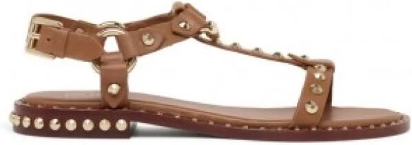 ASH Patsy Flat Sandal