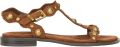 ASH Phanny Sandal - Bruin