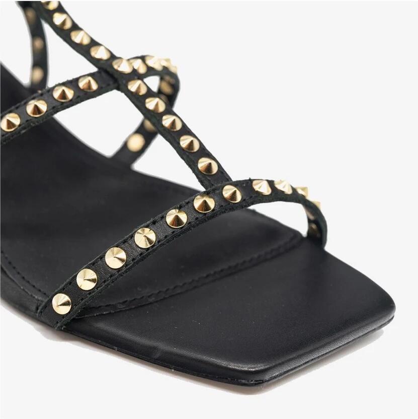 ASH Platte sandaal - Foto 2