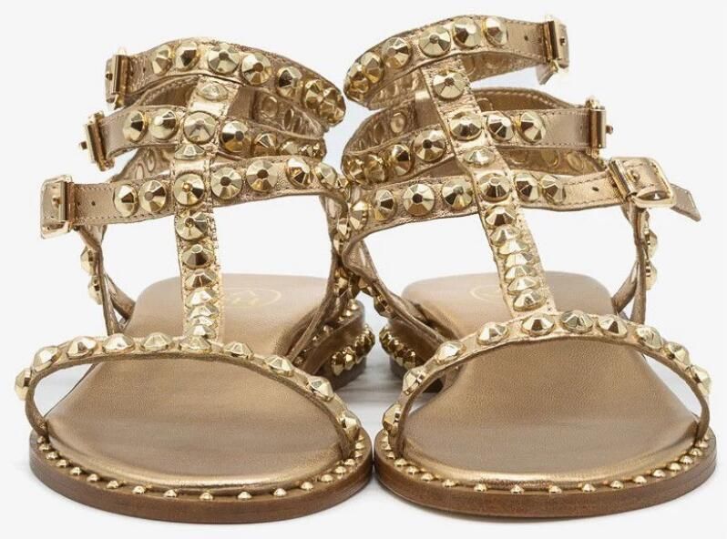 ASH Platte sandalen - Foto 2