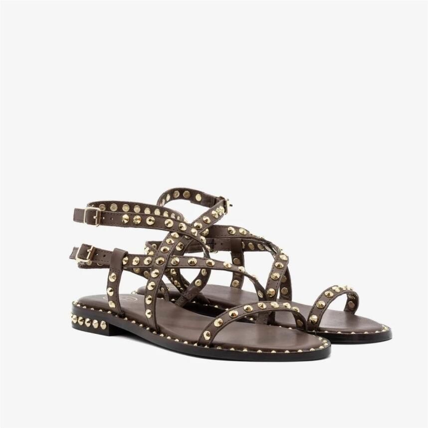 ASH Platte sandalen - Foto 2