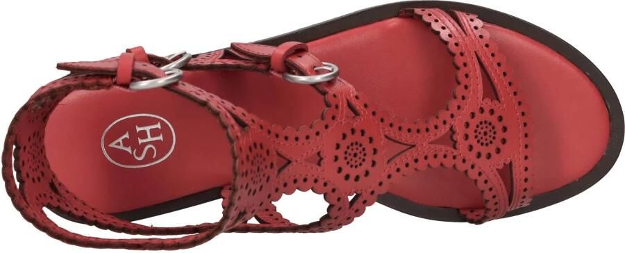 ASH Platte Sandalen - Foto 2