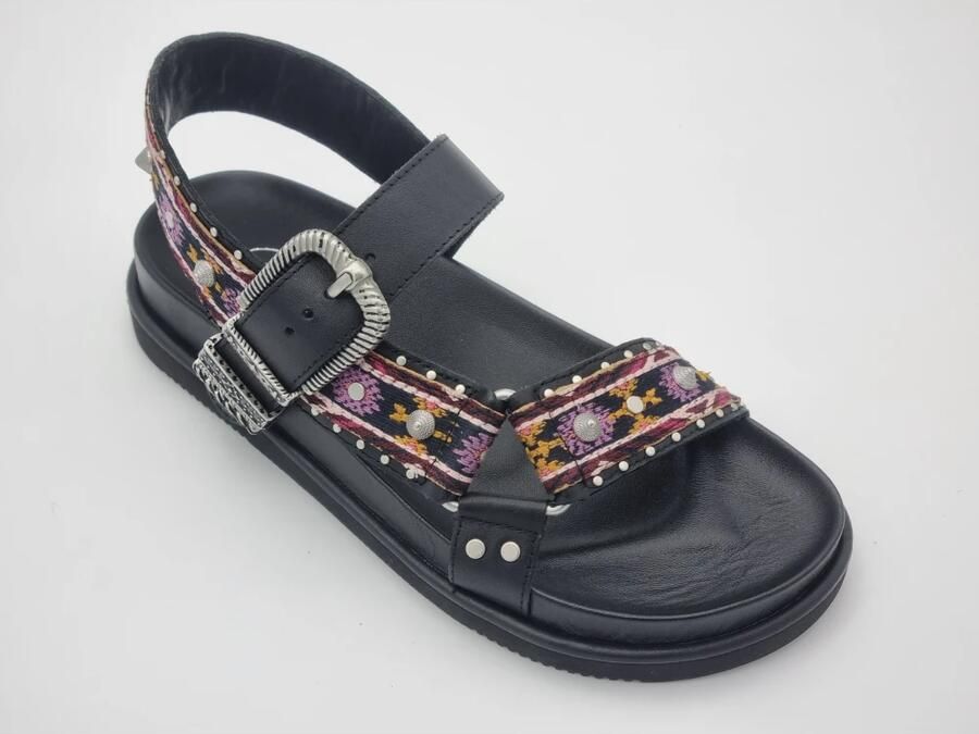 ASH Platte Sandalen - Foto 3