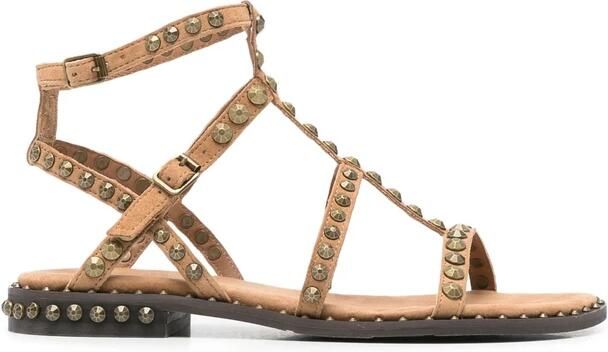 ASH Platte sandalen