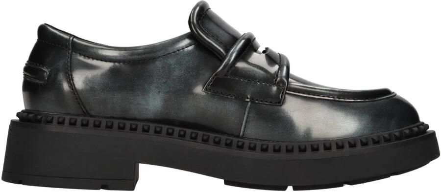 ASH Platte schoenen Multikleur