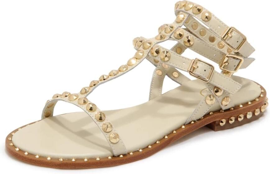 ASH Play Wo Studs Sandal