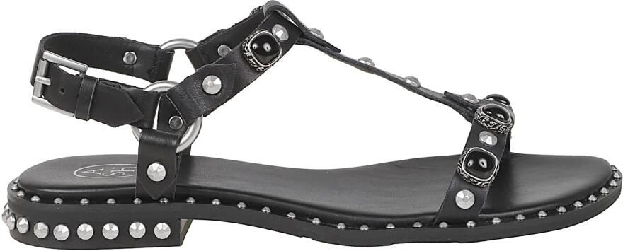 ASH Podium Open-toe Sandal