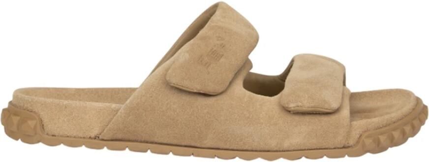 ASH Polyester Sandalen Twist02 - Foto 3