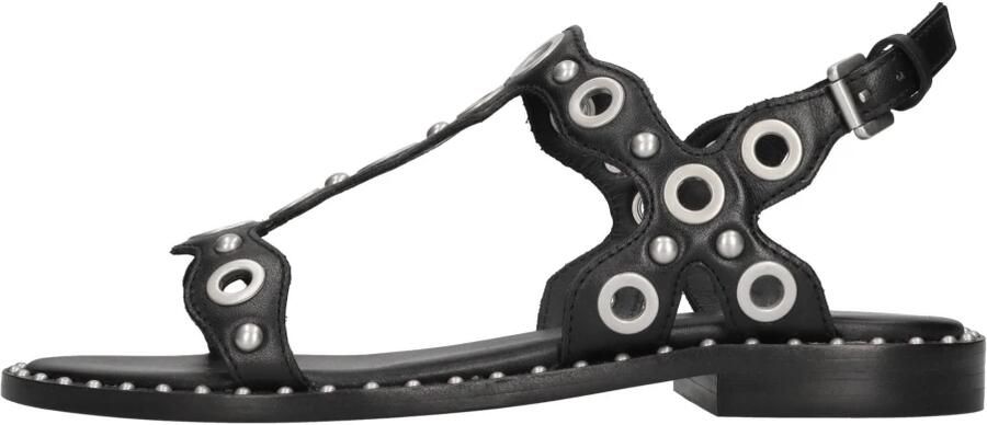 Ash Platte sandalen POP - Foto 6