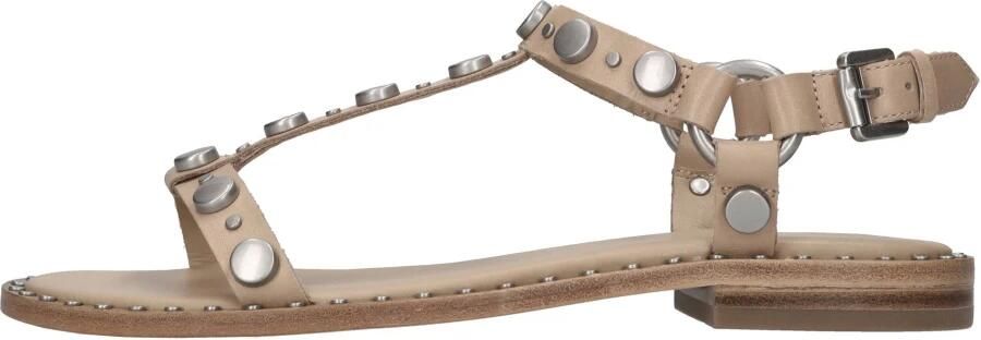 ASH Prisma Soft Flat Sandal