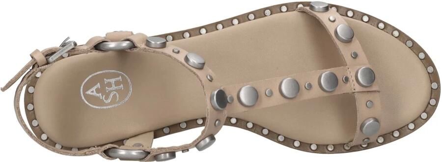 ASH Prisma Soft Flat Sandal - Foto 2