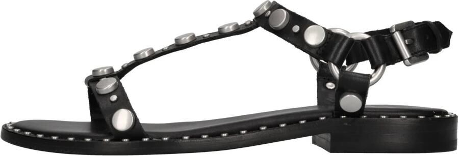 ASH Prisma Soft Flat Sandal