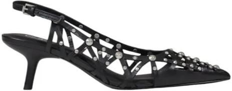 ASH Pumps met Hoge Hak