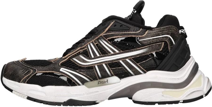 Ash Sneakers Race in bruin