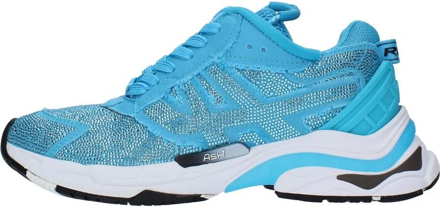 ASH Race Model Sneakers - Foto 2