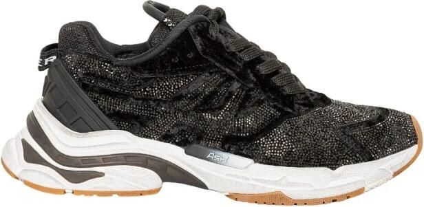 ASH Race Strass Sneaker