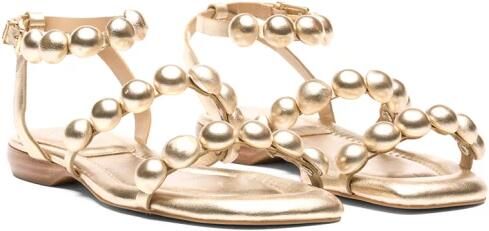 ASH Regy Pompom Sandal - Foto 2