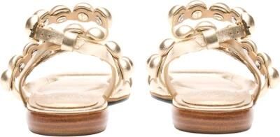 ASH Regy Pompom Sandal - Foto 3