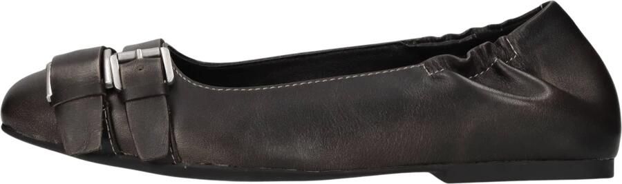 ASH Rider Ballet Flat